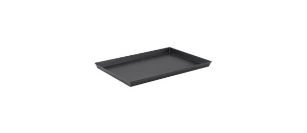 Teglia ferro 60x40cm - 101859