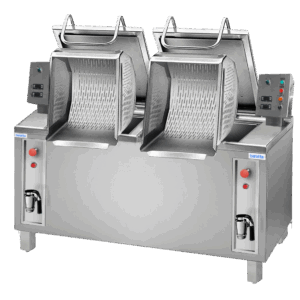 Cuocitore automatico elettrico - Cuocipasta