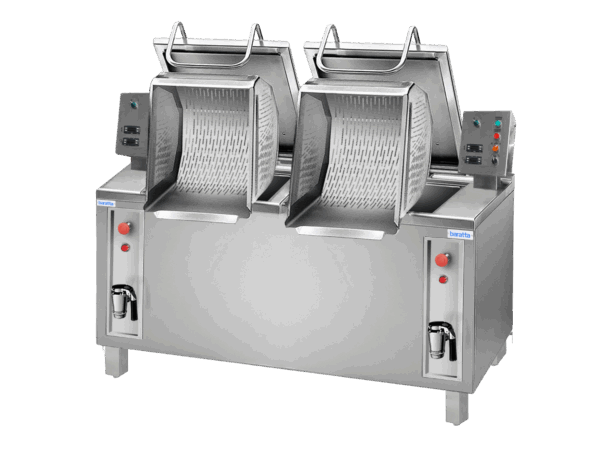 Cuocitore automatico elettrico - Cuocipasta