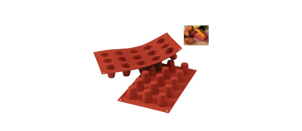 Stampo baba mini